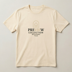Preview Collection Williams Team T-shirt