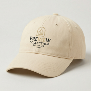 Preview Collection Williams Team Hat