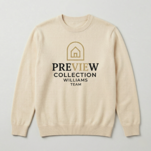 Preview Collection Williams Team Sweater